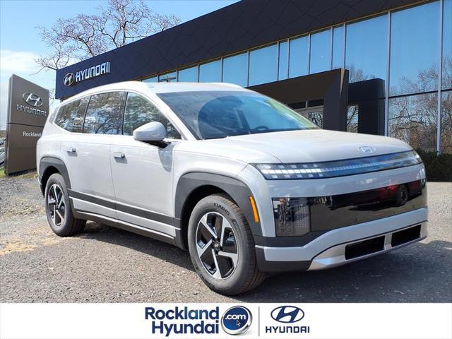 2026 Hyundai IONIQ 9 SE for sale in WEST NYACK, NY