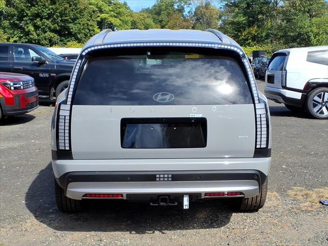 2026 Hyundai IONIQ 9 SE