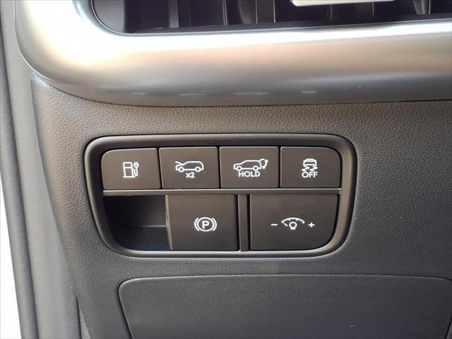 2026 Hyundai IONIQ 9 SE