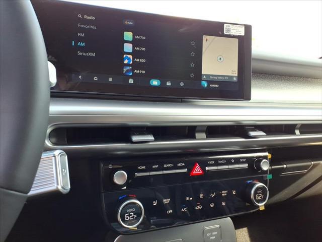 2026 Hyundai IONIQ 9 SE