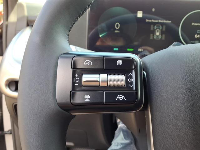 2026 Hyundai IONIQ 9 SE