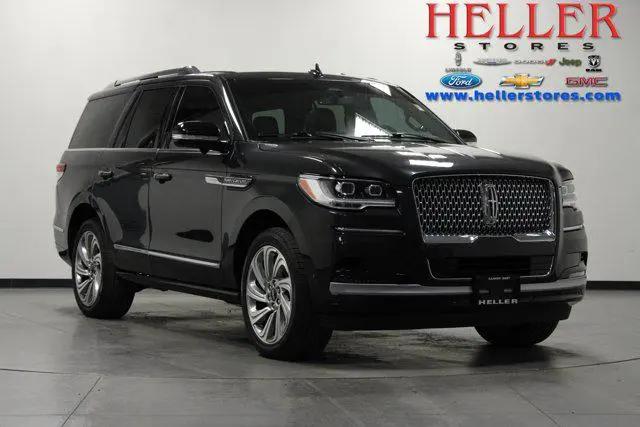 2024 Lincoln Navigator Reserve for sale in El Paso, IL