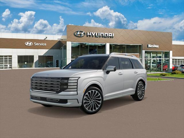 2026 Hyundai Palisade Calligraphy for sale in NASHUA, NH