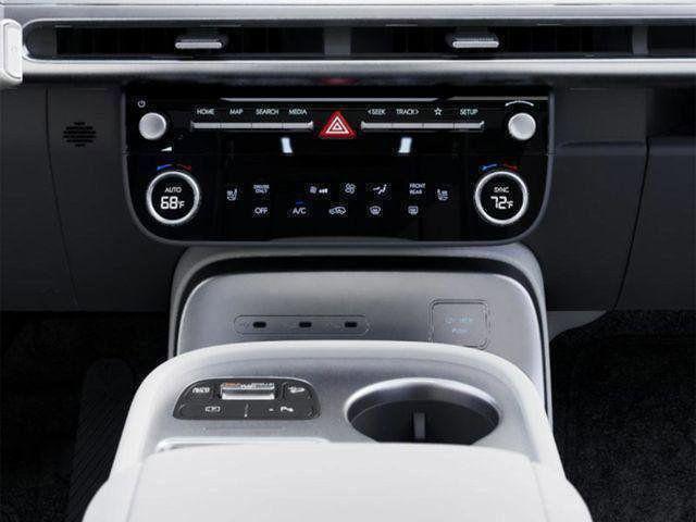 2026 Hyundai IONIQ 9 S