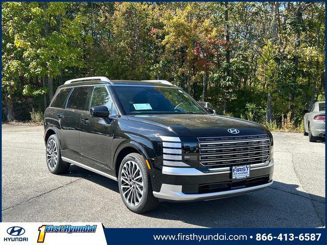 2026 Hyundai Palisade Calligraphy for sale in NORTH ATTLEBORO, MA