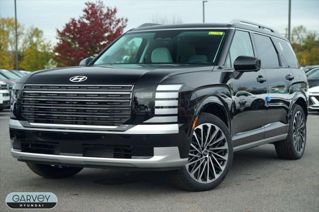 2026 Hyundai Palisade Calligraphy for sale in QUEENSBURY, NY