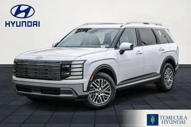 2026 Hyundai Palisade SEL for sale in TEMECULA, CA