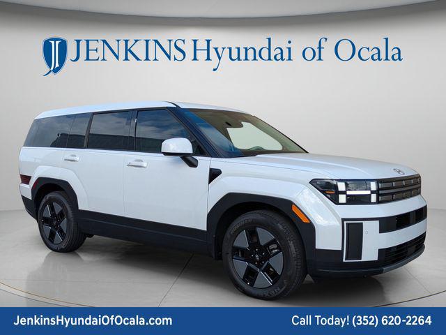 2026 Hyundai Santa Fe Hybrid SE for sale in OCALA, FL