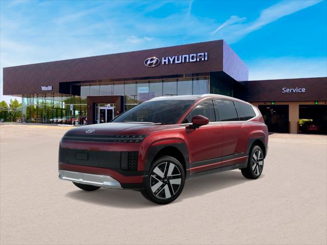 2026 Hyundai IONIQ 9 SEL for sale in MATTESON, IL