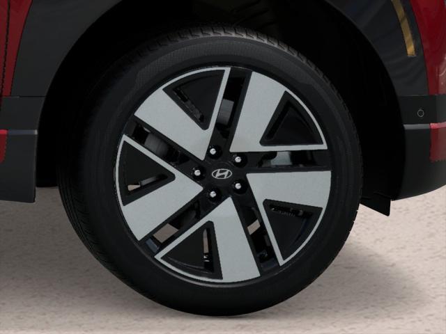 2026 Hyundai IONIQ 9 SEL