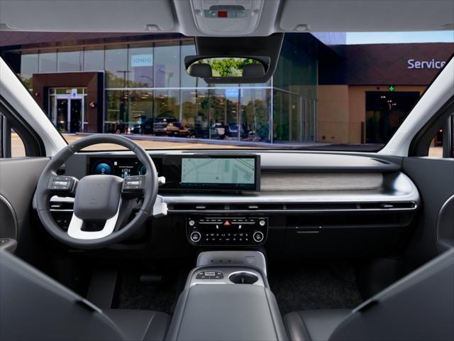 2026 Hyundai IONIQ 9 SEL