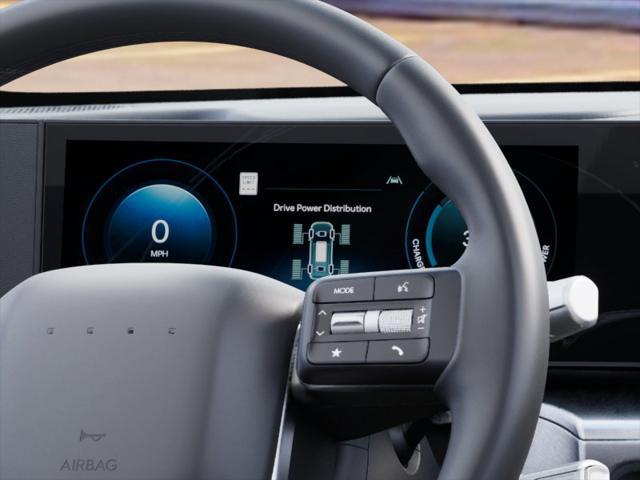 2026 Hyundai IONIQ 9 SEL