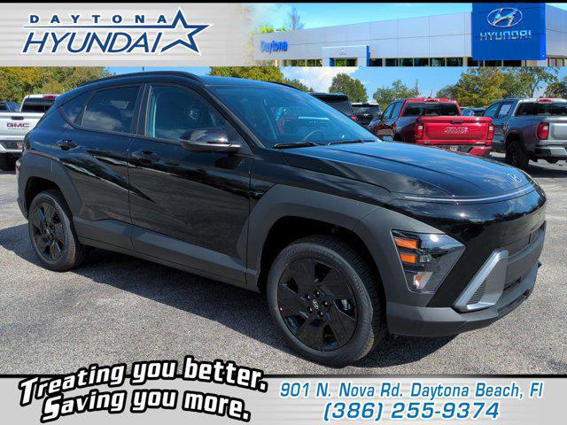 2026 Hyundai Kona SEL Sport for sale in DAYTONA BEACH, FL