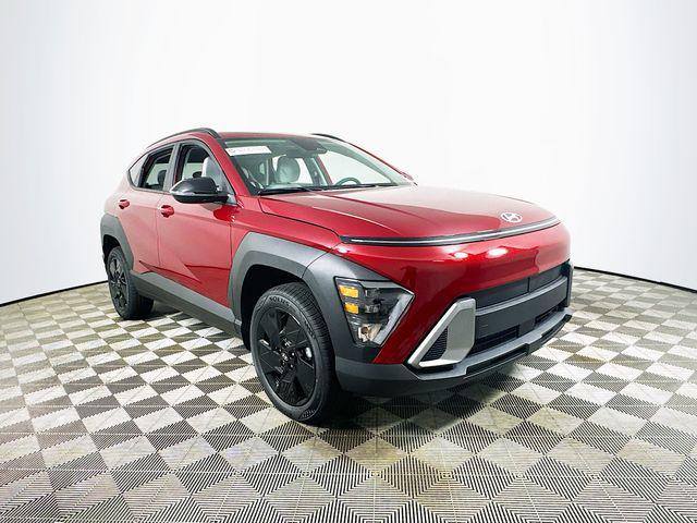 2026 Hyundai Kona SEL Sport for sale in LAKELAND, FL
