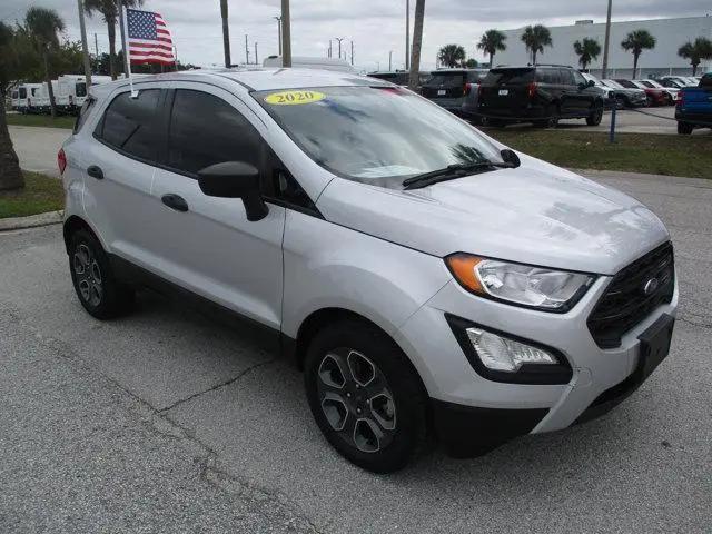 2020 Ford EcoSport S for sale in Orlando, FL