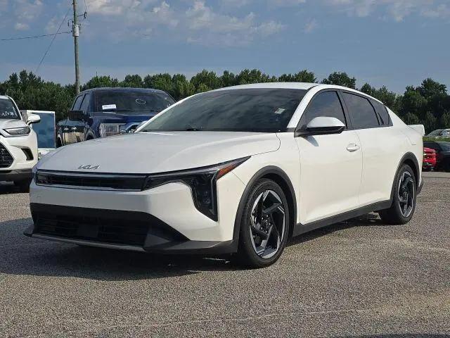 2025 Kia K4 EX for sale in Dallas, GA