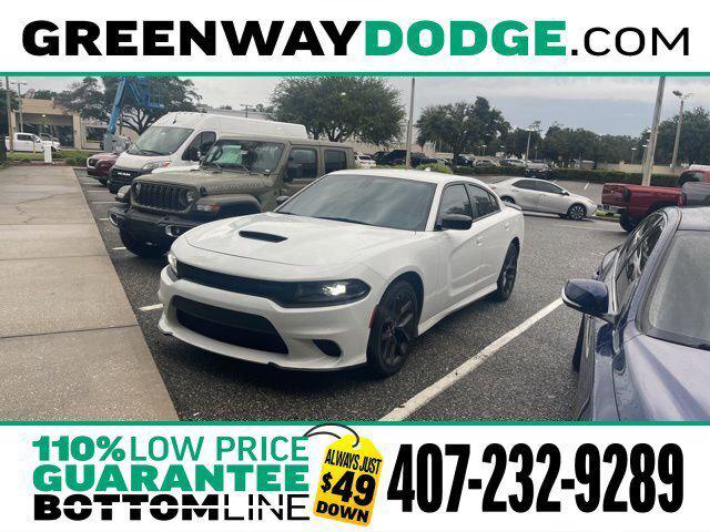 2023 Dodge Charger GT