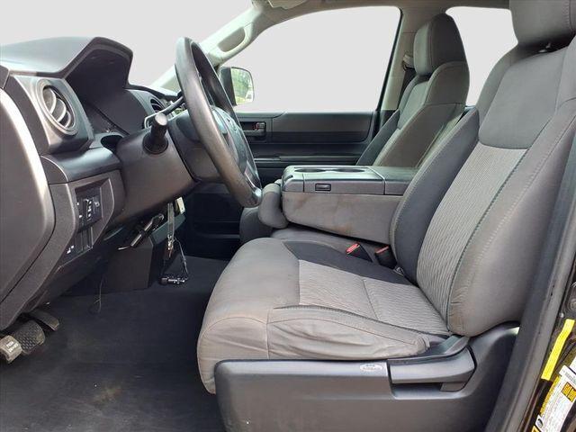 2016 Toyota Tundra SR5 4.6L V8
