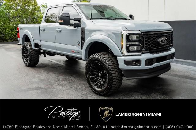 /2025 Ford F-250