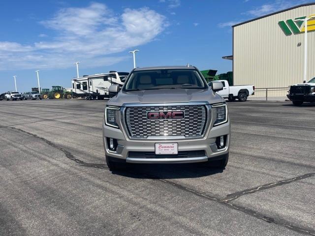 2021 GMC Yukon 4WD Denali