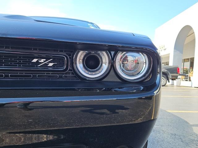 2020 Dodge Challenger R/T 50th Anniversary