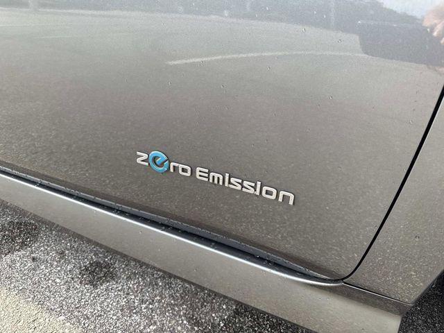 2018 Nissan LEAF S 2018 Nissan LEAF S