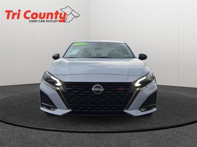 2023 Nissan Altima SR Intelligent AWD