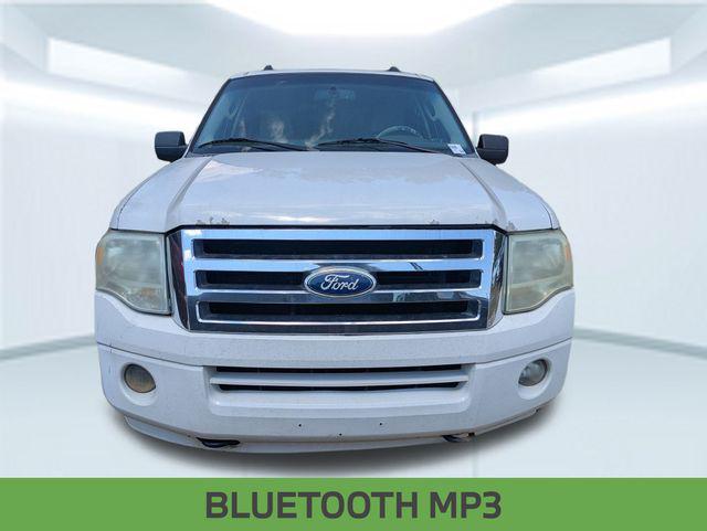 2008 Ford Expedition SSV 2008 Ford Expedition SSV