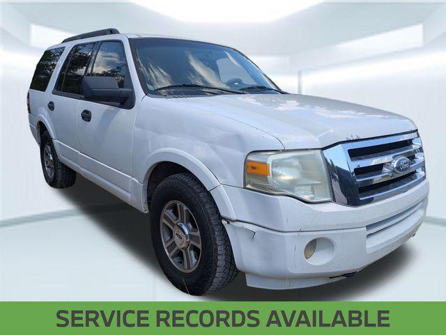 2008 Ford Expedition SSV 2008 Ford Expedition SSV
