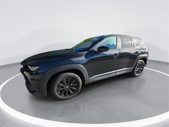 2023 Mazda CX-50 2.5 S Preferred Plus