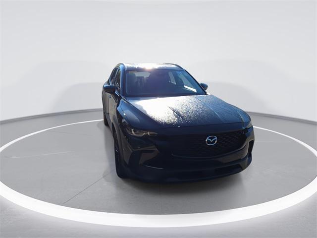 2023 Mazda CX-50 2.5 S Preferred Plus