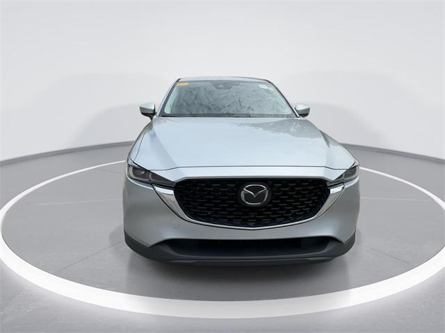 2022 Mazda CX-5 2.5 S Premium