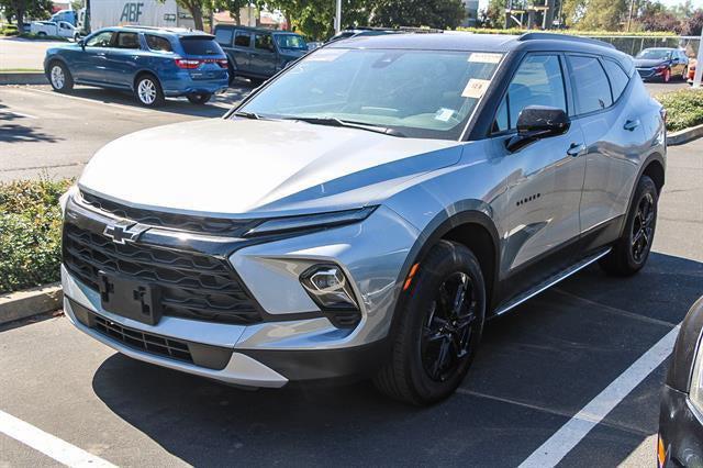 2023 Chevrolet Blazer FWD 2LT 2023 Chevrolet Blazer FWD 2LT