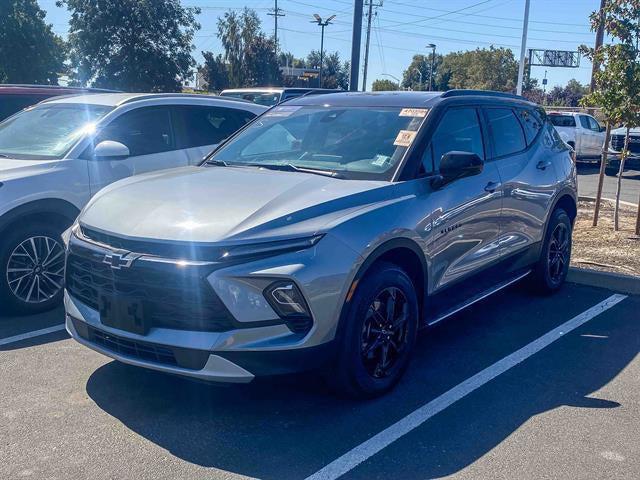 2023 Chevrolet Blazer FWD 2LT 2023 Chevrolet Blazer FWD 2LT