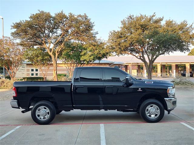 2024 RAM 2500 Tradesman Crew Cab 4x4 64 Box