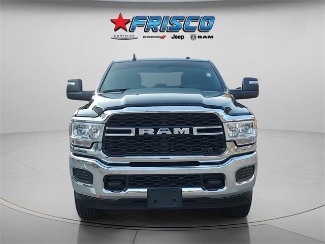 2024 RAM 2500 Tradesman Crew Cab 4x4 64 Box 2024 RAM 2500 Tradesman Crew Cab 4x4 64 Box