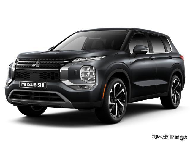 2022 Mitsubishi Outlander SE for sale in Tampa, FL