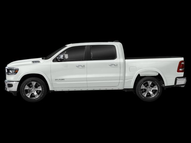 2021 RAM 1500 Laramie Crew Cab 4x4 57 Box
