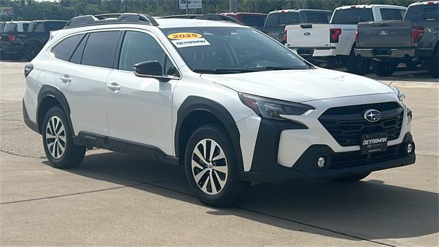 2025 Subaru Outback Premium 2025 Subaru Outback Premium