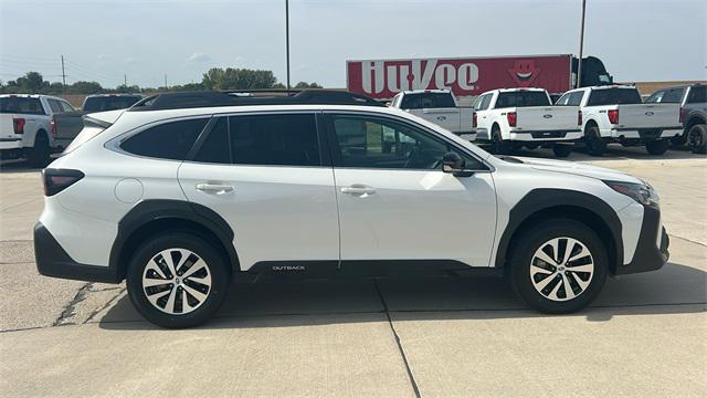 2025 Subaru Outback Premium 2025 Subaru Outback Premium