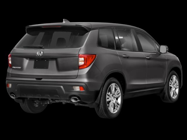 2021 Honda Passport AWD EX-L