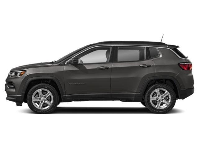 2023 Jeep Compass Altitude 4x4