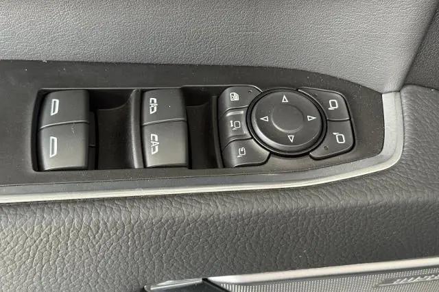 2026 GMC Sierra 2500HD Crew Cab, Standard Bed, Denali, 4WD