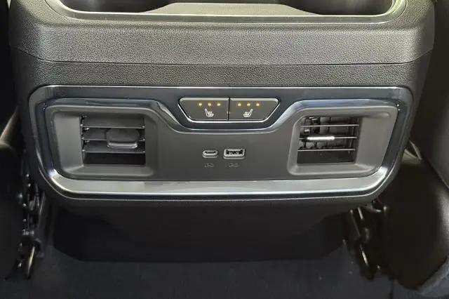 2026 GMC Sierra 2500HD Crew Cab, Standard Bed, Denali, 4WD