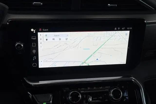 2026 GMC Sierra 2500HD Crew Cab, Standard Bed, Denali, 4WD