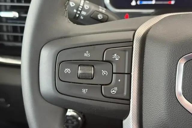 2026 GMC Sierra 2500HD Crew Cab, Standard Bed, Denali, 4WD