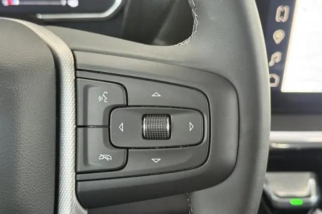 2026 GMC Sierra 2500HD Crew Cab, Standard Bed, Denali, 4WD