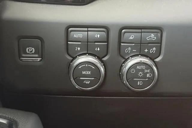2026 GMC Sierra 2500HD Crew Cab, Standard Bed, Denali, 4WD
