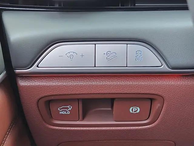 2026 Genesis GV80 3.5T Prestige AWD