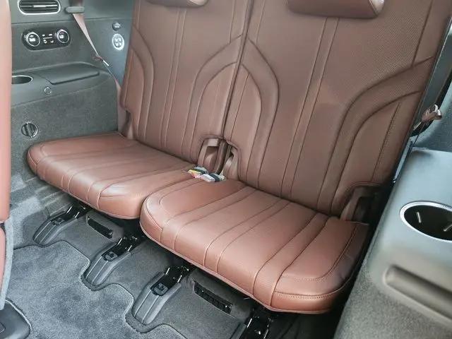 2026 Genesis GV80 3.5T Prestige AWD